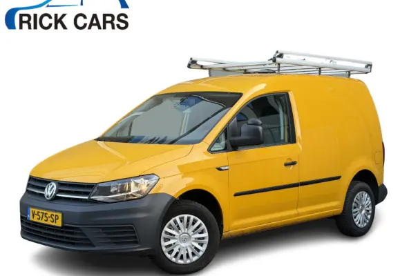 2.0 TDI Euro 6 L1H1 BMT Trendline Cruise control/trekhaak/pdc
