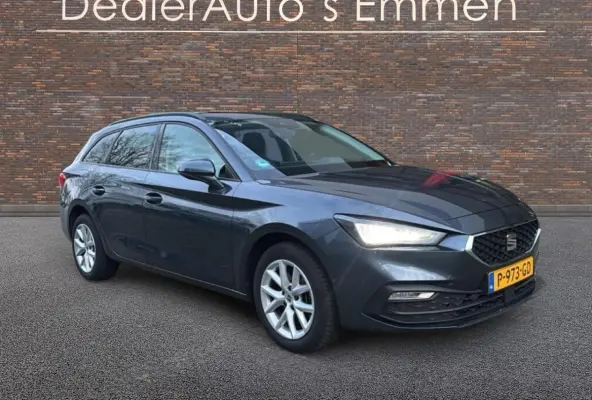 2.0 TDI Style Business Intense