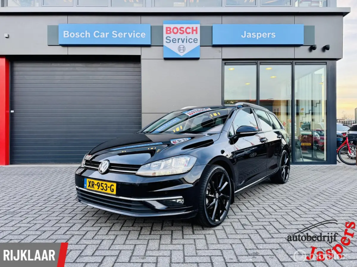 1.5 TSI Highline