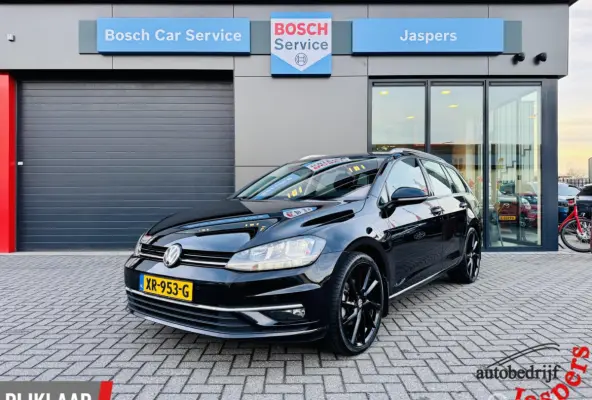 1.5 TSI Highline