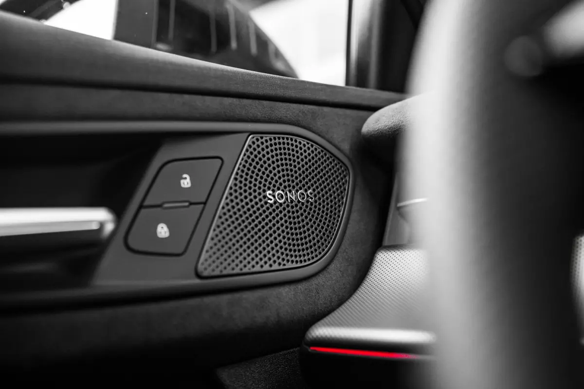 S edition | Adaptive cruise control | Audi sound system | Cruise control