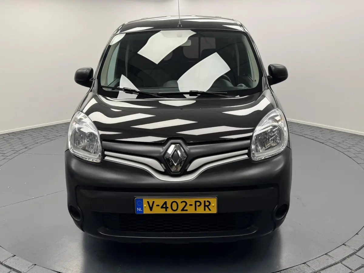 bestel 1.5 dCi 75 Trekhaak-Airco-PDC-Bluetooth-Elek.ramen-Elek.spiegels