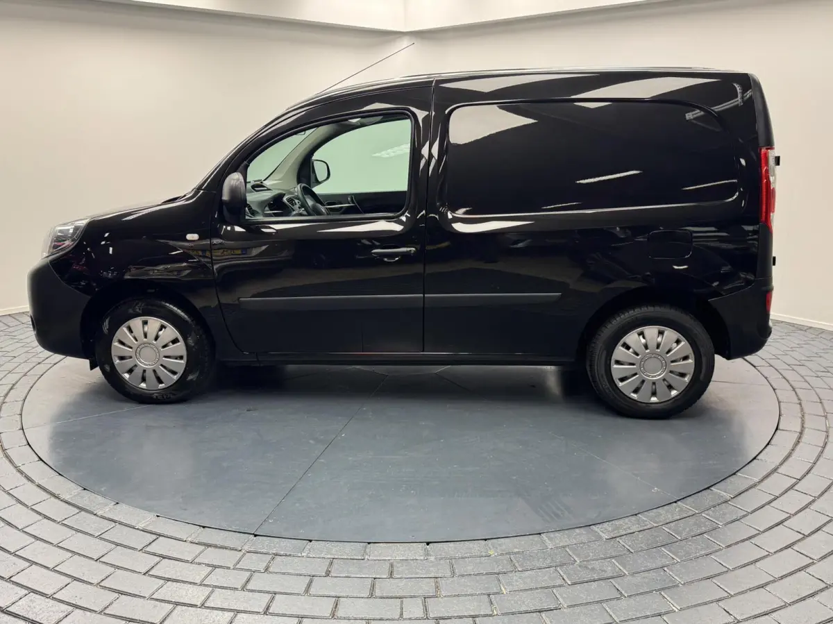 bestel 1.5 dCi 75 Trekhaak-Airco-PDC-Bluetooth-Elek.ramen-Elek.spiegels
