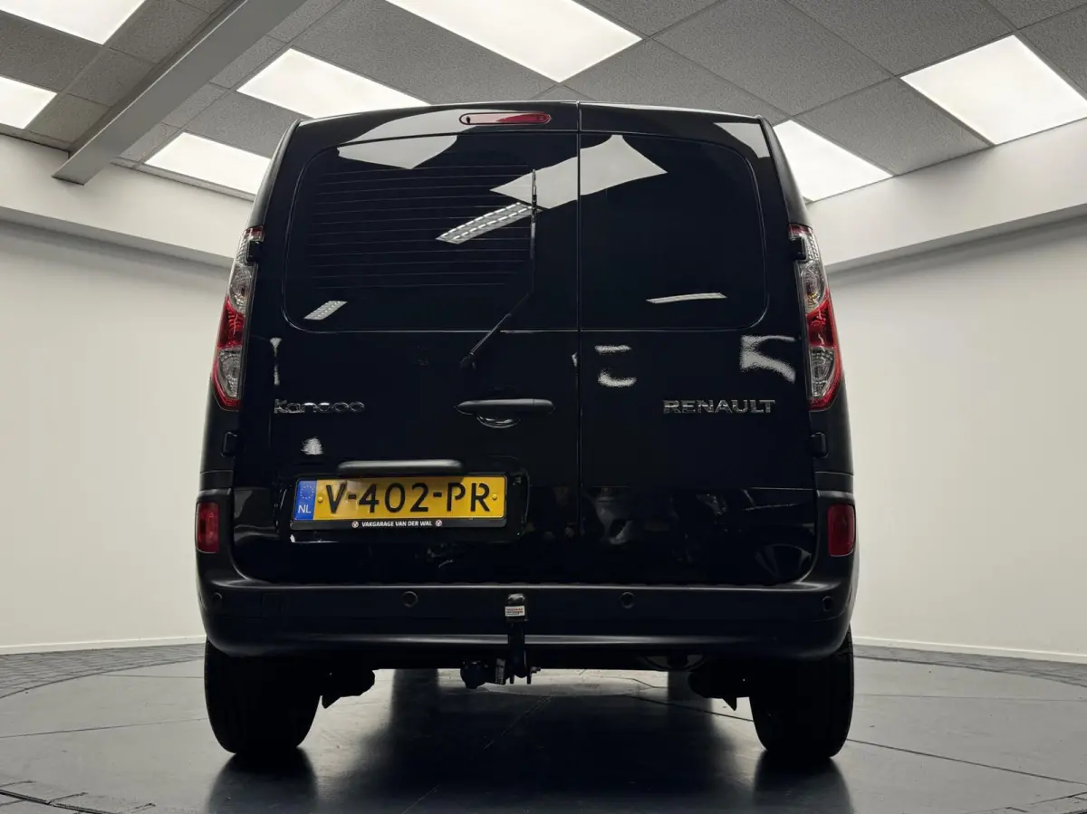 bestel 1.5 dCi 75 Trekhaak-Airco-PDC-Bluetooth-Elek.ramen-Elek.spiegels