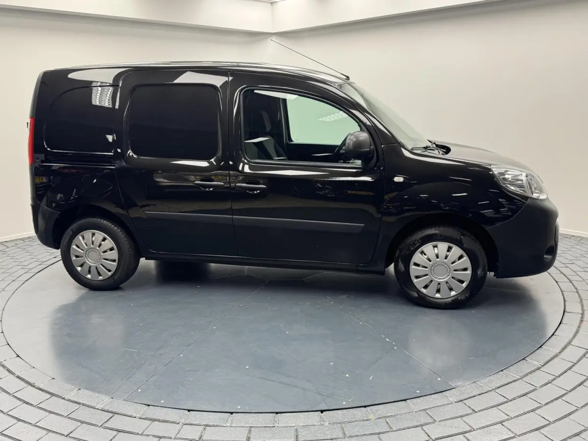 bestel 1.5 dCi 75 Trekhaak-Airco-PDC-Bluetooth-Elek.ramen-Elek.spiegels