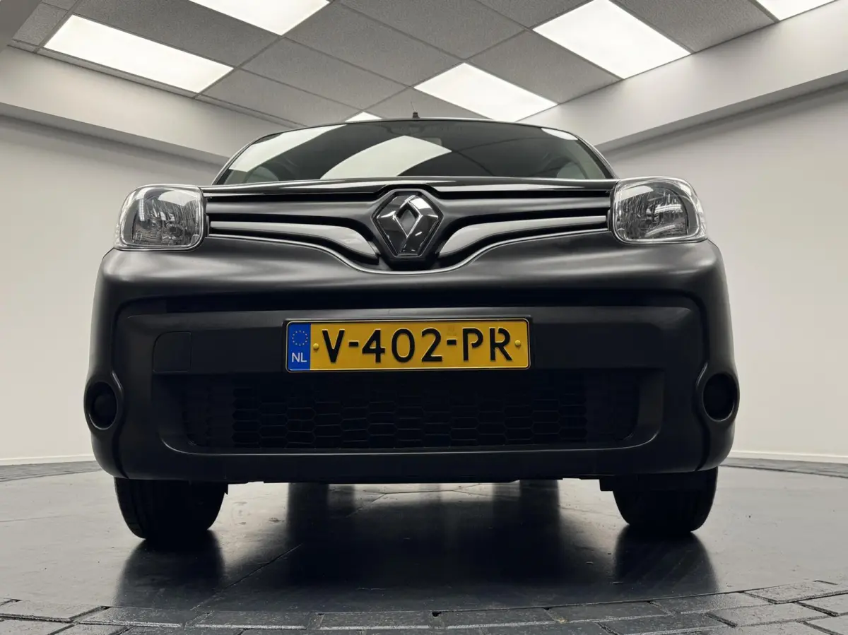 bestel 1.5 dCi 75 Trekhaak-Airco-PDC-Bluetooth-Elek.ramen-Elek.spiegels