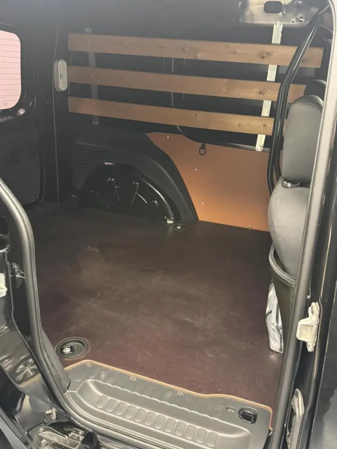 bestel 1.5 dCi 75 Trekhaak-Airco-PDC-Bluetooth-Elek.ramen-Elek.spiegels