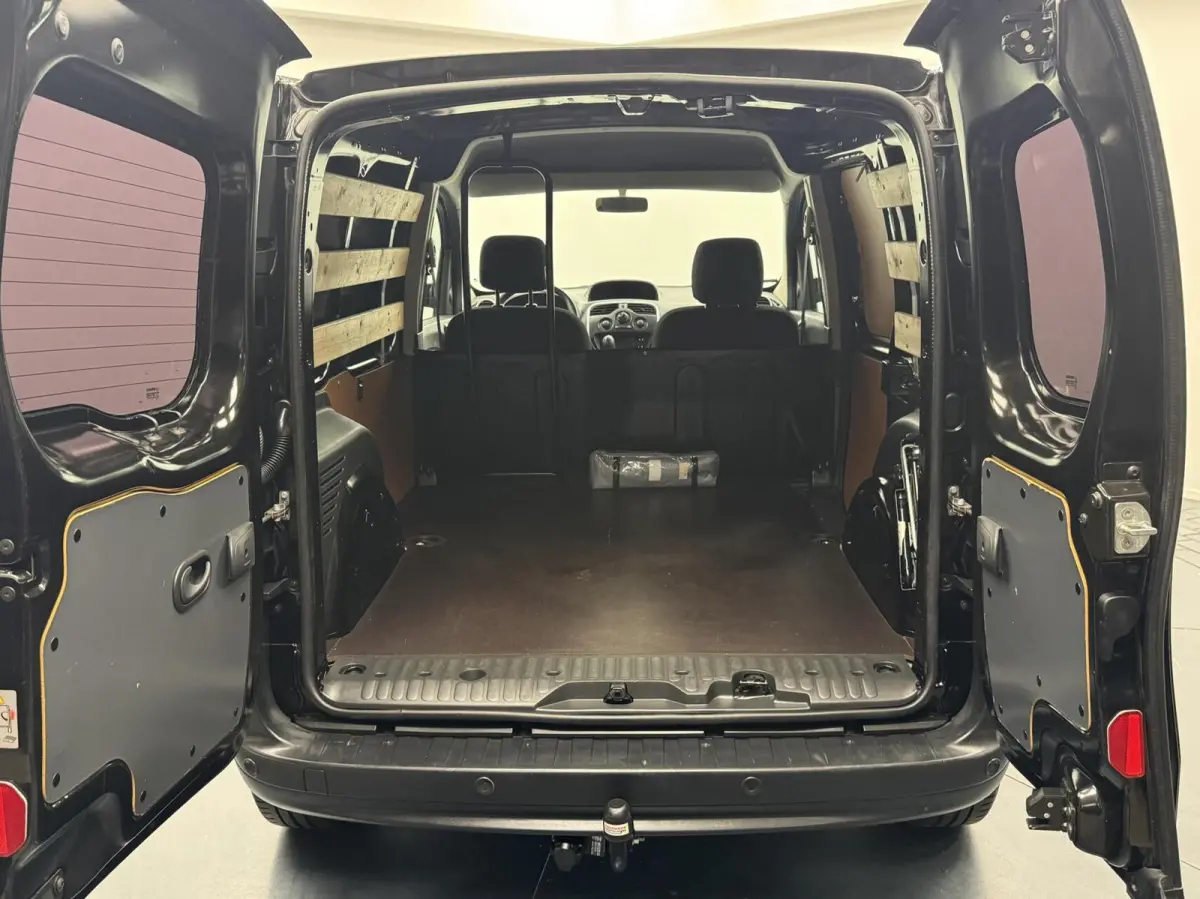 bestel 1.5 dCi 75 Trekhaak-Airco-PDC-Bluetooth-Elek.ramen-Elek.spiegels