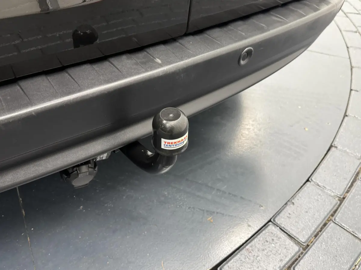 bestel 1.5 dCi 75 Trekhaak-Airco-PDC-Bluetooth-Elek.ramen-Elek.spiegels