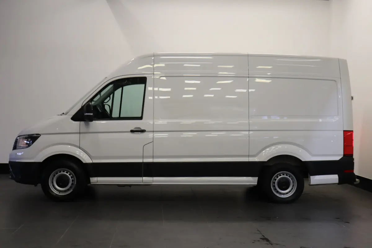 2.0 TDI 177PK L3H3 EURO 6 - Airco - Cruise - PDC - €16.900,- Excl.