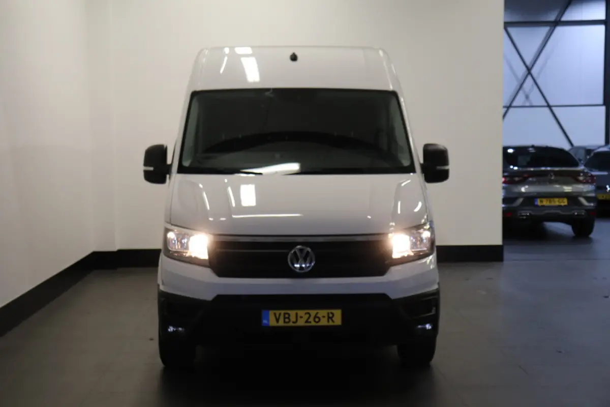 2.0 TDI 177PK L3H3 EURO 6 - Airco - Cruise - PDC - €16.900,- Excl.