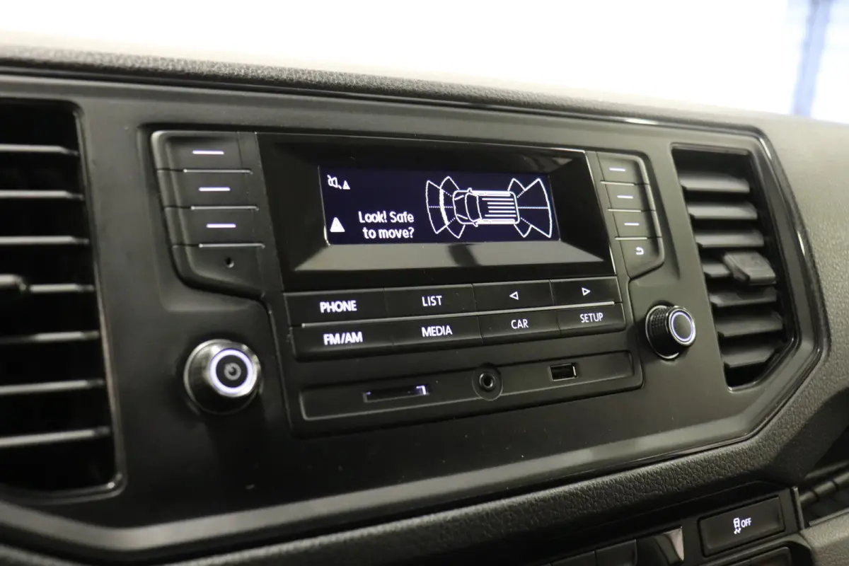 2.0 TDI 177PK L3H3 EURO 6 - Airco - Cruise - PDC - €16.900,- Excl.