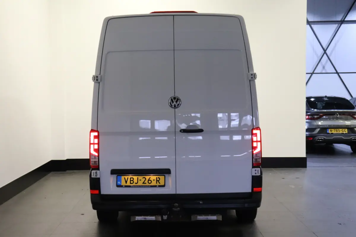 2.0 TDI 177PK L3H3 EURO 6 - Airco - Cruise - PDC - €16.900,- Excl.