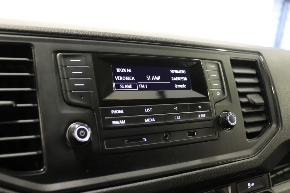 2.0 TDI 177PK L3H3 EURO 6 - Airco - Cruise - PDC - €16.900,- Excl.