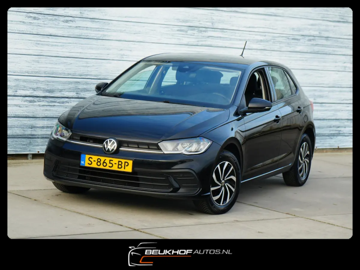 1.0 TSI Carplay Navi Adapt Cruise Virtual Da