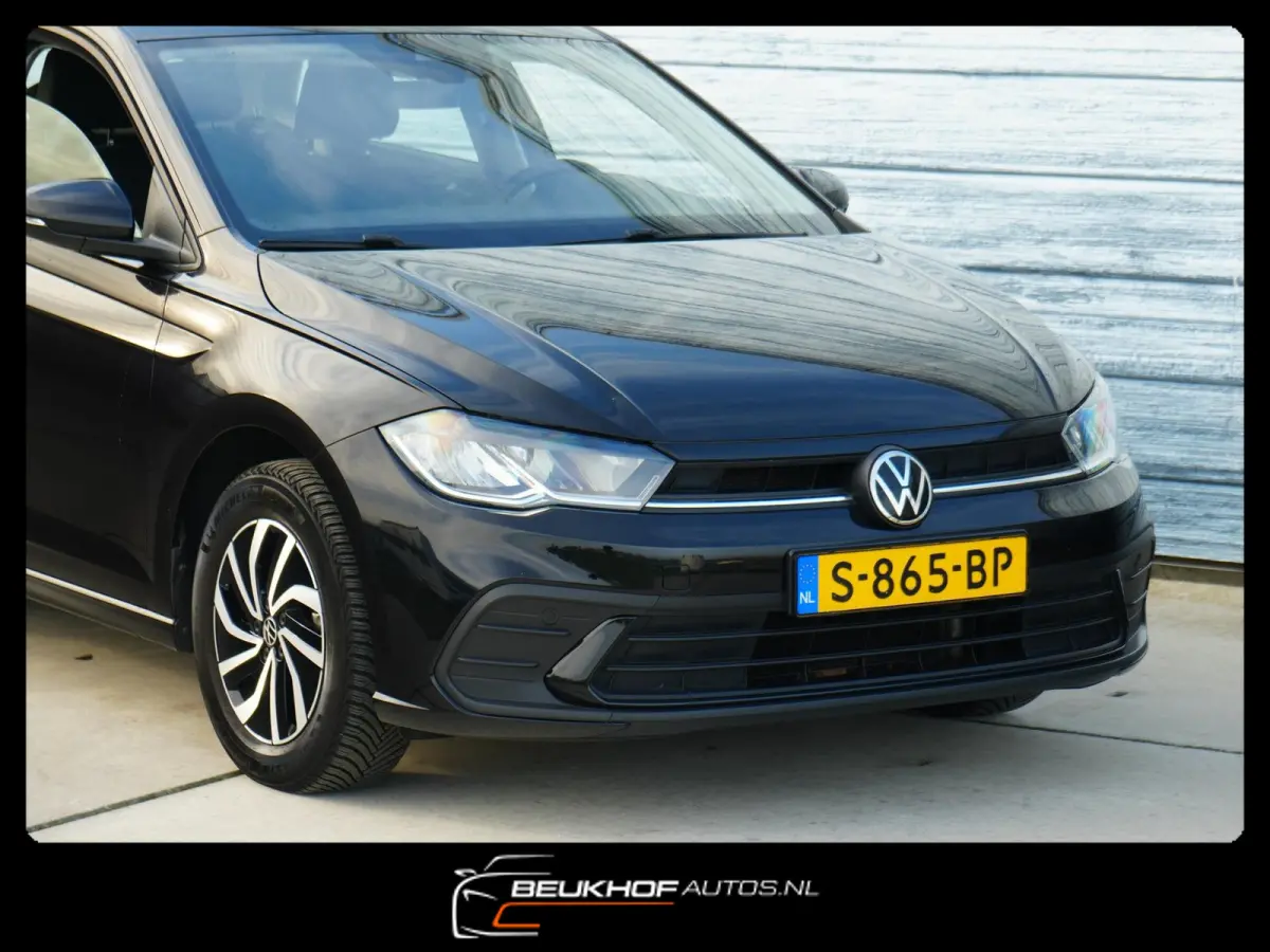 1.0 TSI Carplay Navi Adapt Cruise Virtual Da