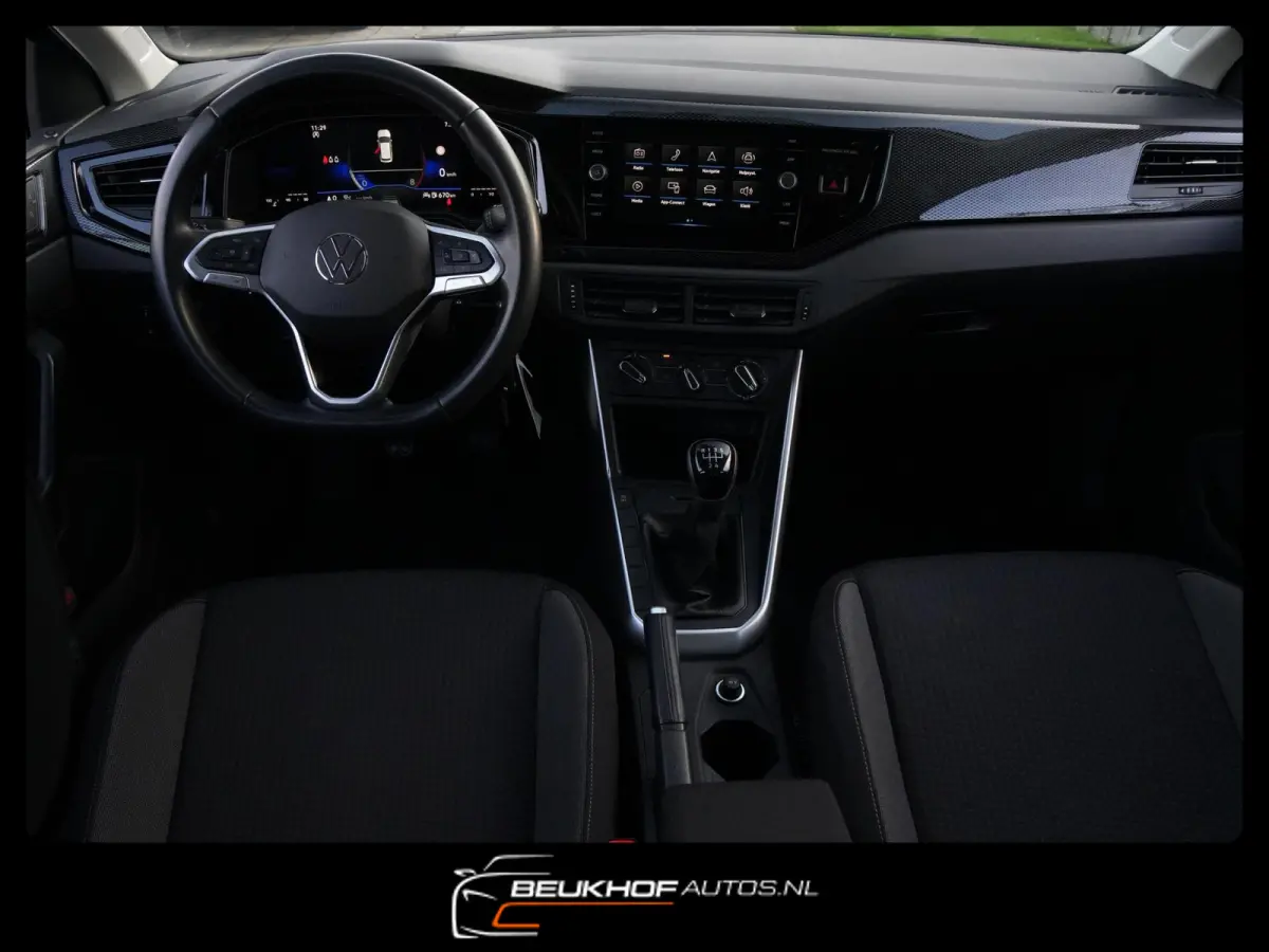 1.0 TSI Carplay Navi Adapt Cruise Virtual Da