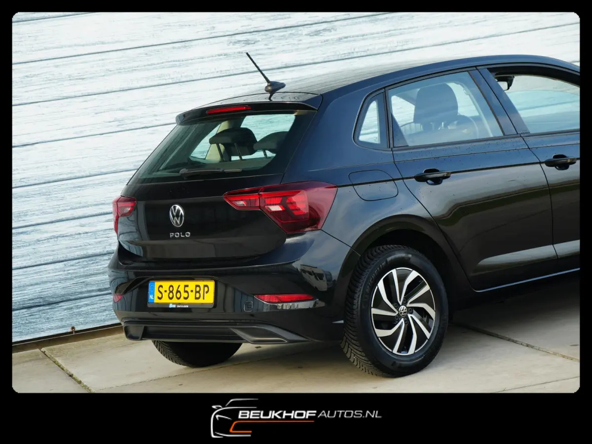 1.0 TSI Carplay Navi Adapt Cruise Virtual Da