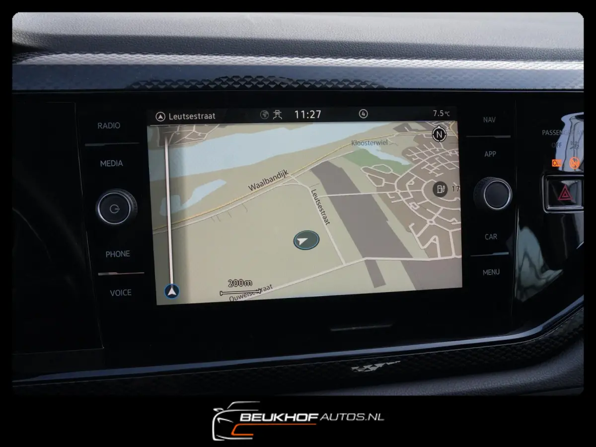 1.0 TSI Carplay Navi Adapt Cruise Virtual Da