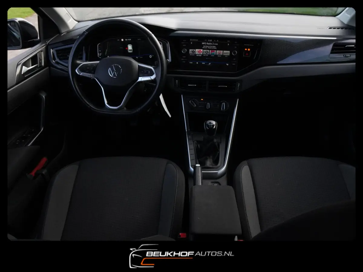 1.0 TSI Carplay Navi Adapt Cruise Virtual Da