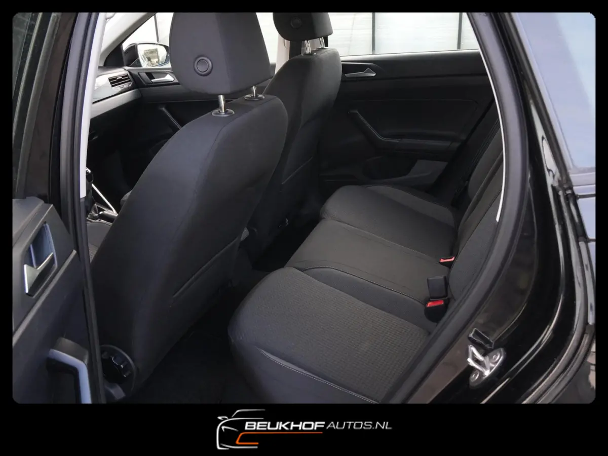 1.0 TSI Carplay Navi Adapt Cruise Virtual Da