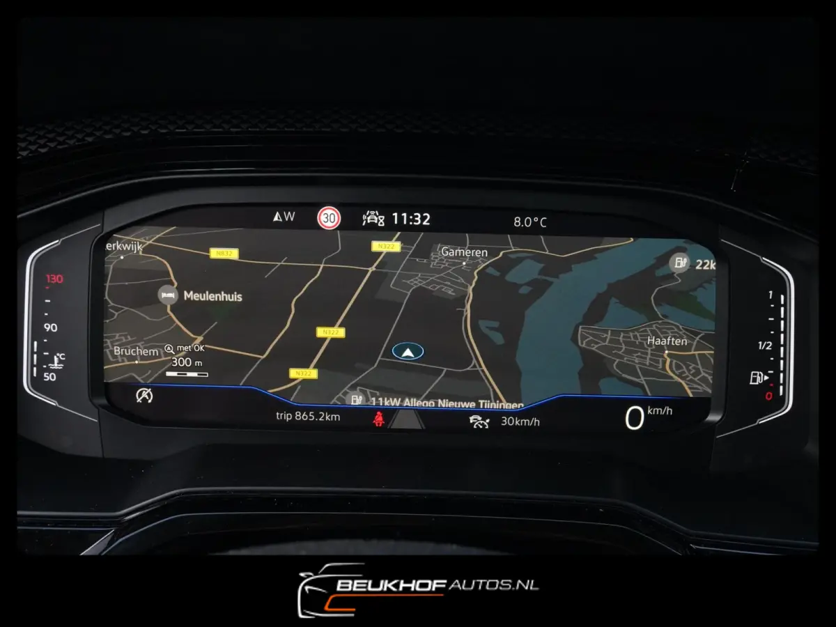 1.0 TSI Carplay Navi Adapt Cruise Virtual Da