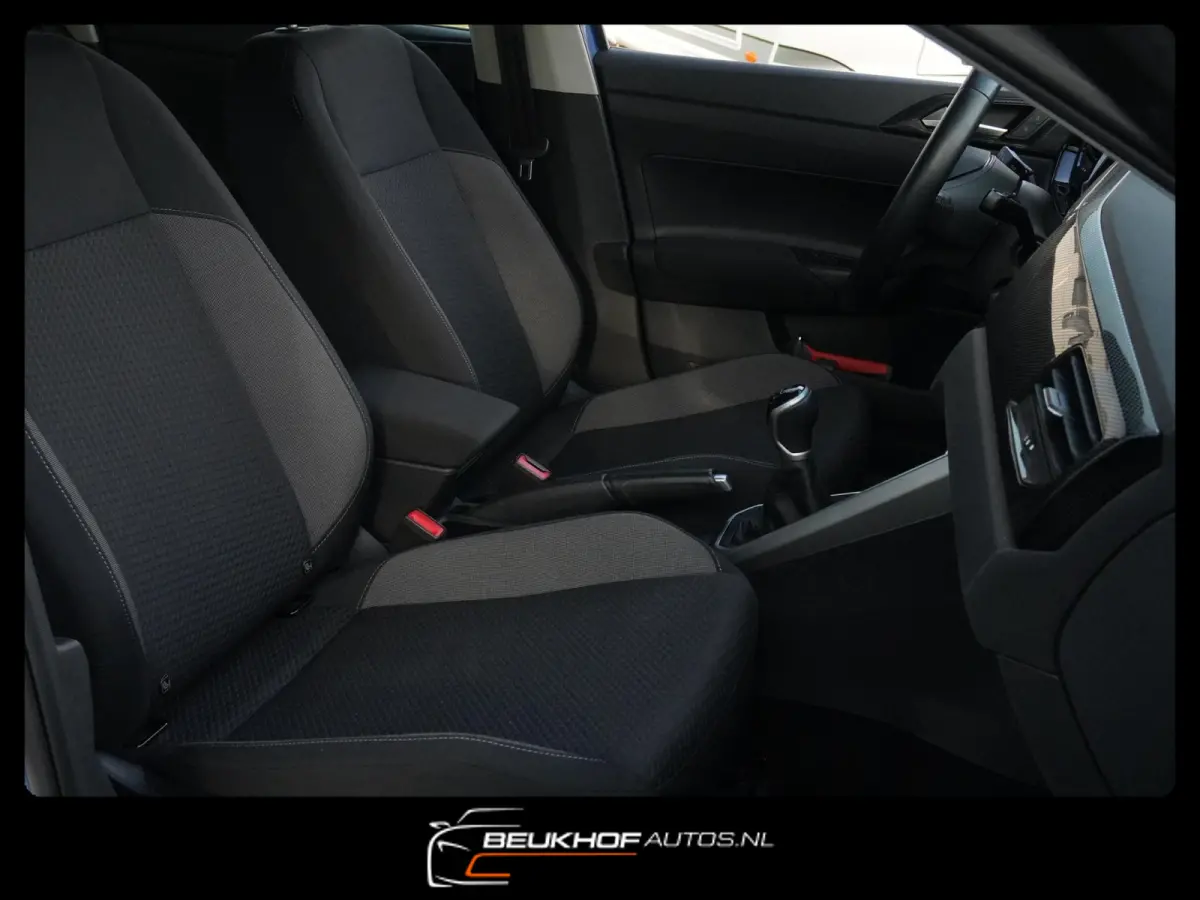 1.0 TSI Carplay Navi Adapt Cruise Virtual Da