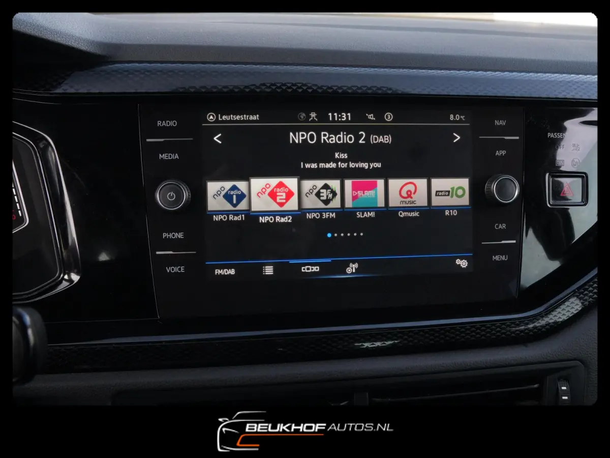 1.0 TSI Carplay Navi Adapt Cruise Virtual Da