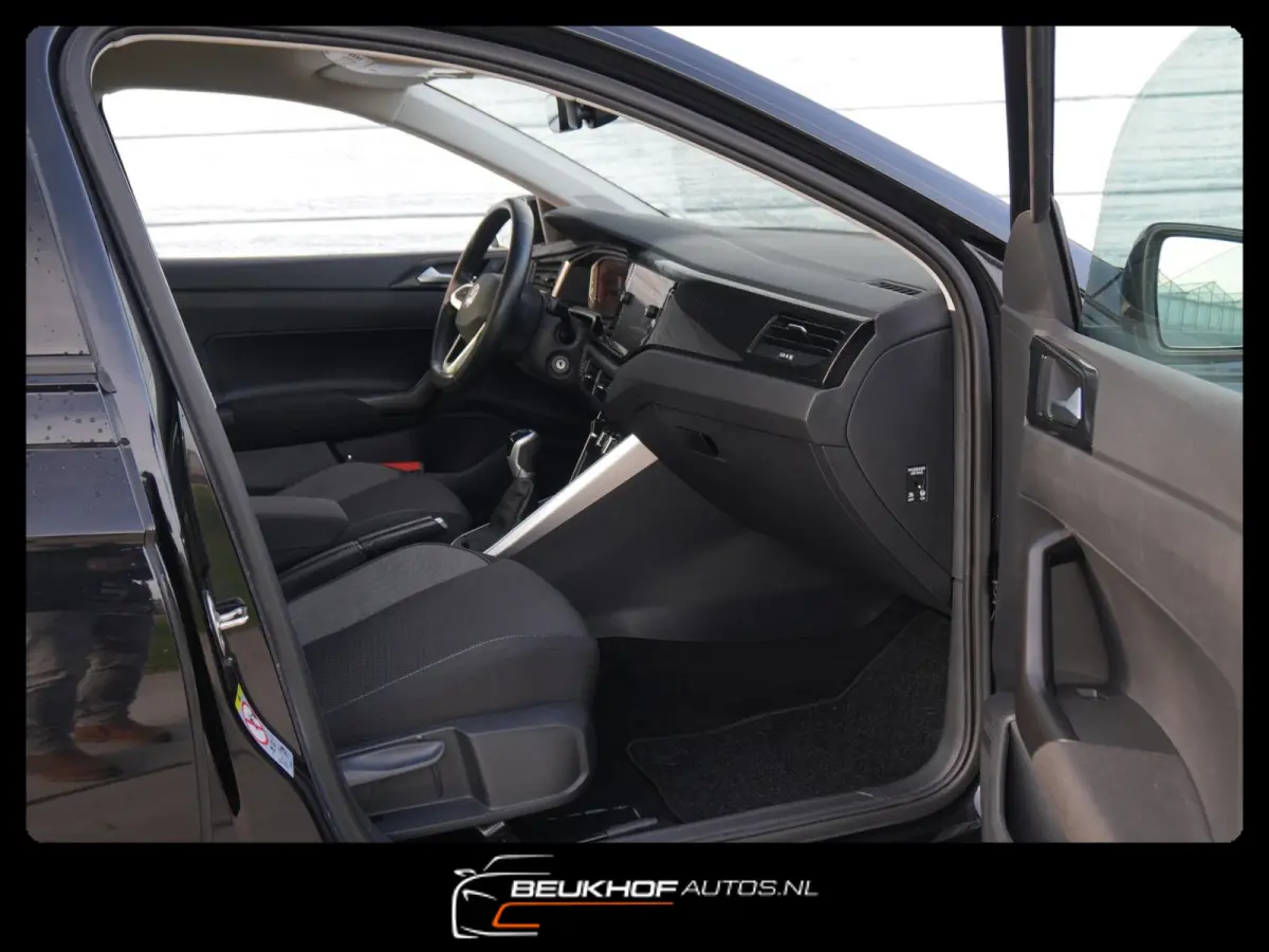1.0 TSI Carplay Navi Adapt Cruise Virtual Da
