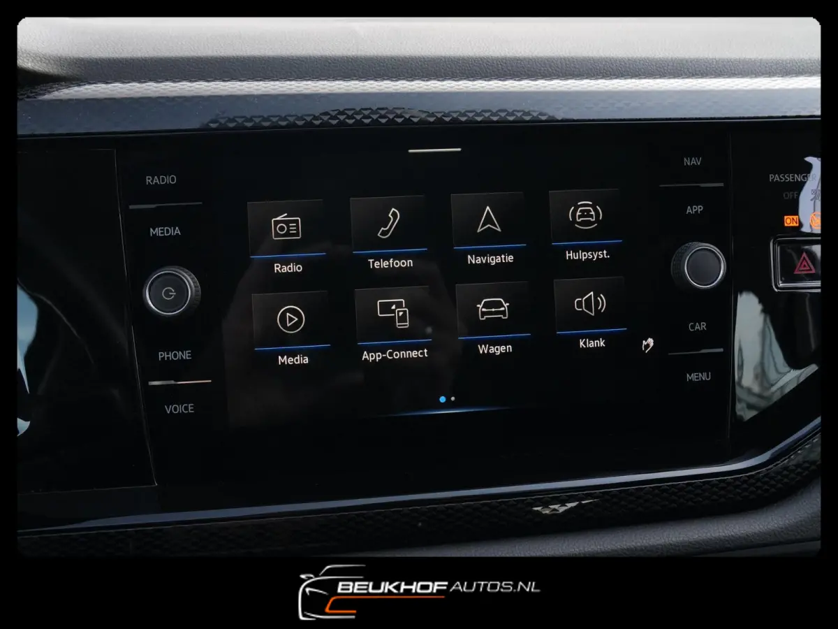 1.0 TSI Carplay Navi Adapt Cruise Virtual Da
