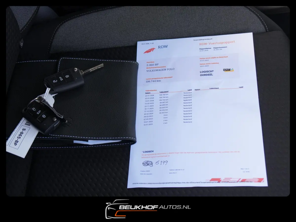 1.0 TSI Carplay Navi Adapt Cruise Virtual Da