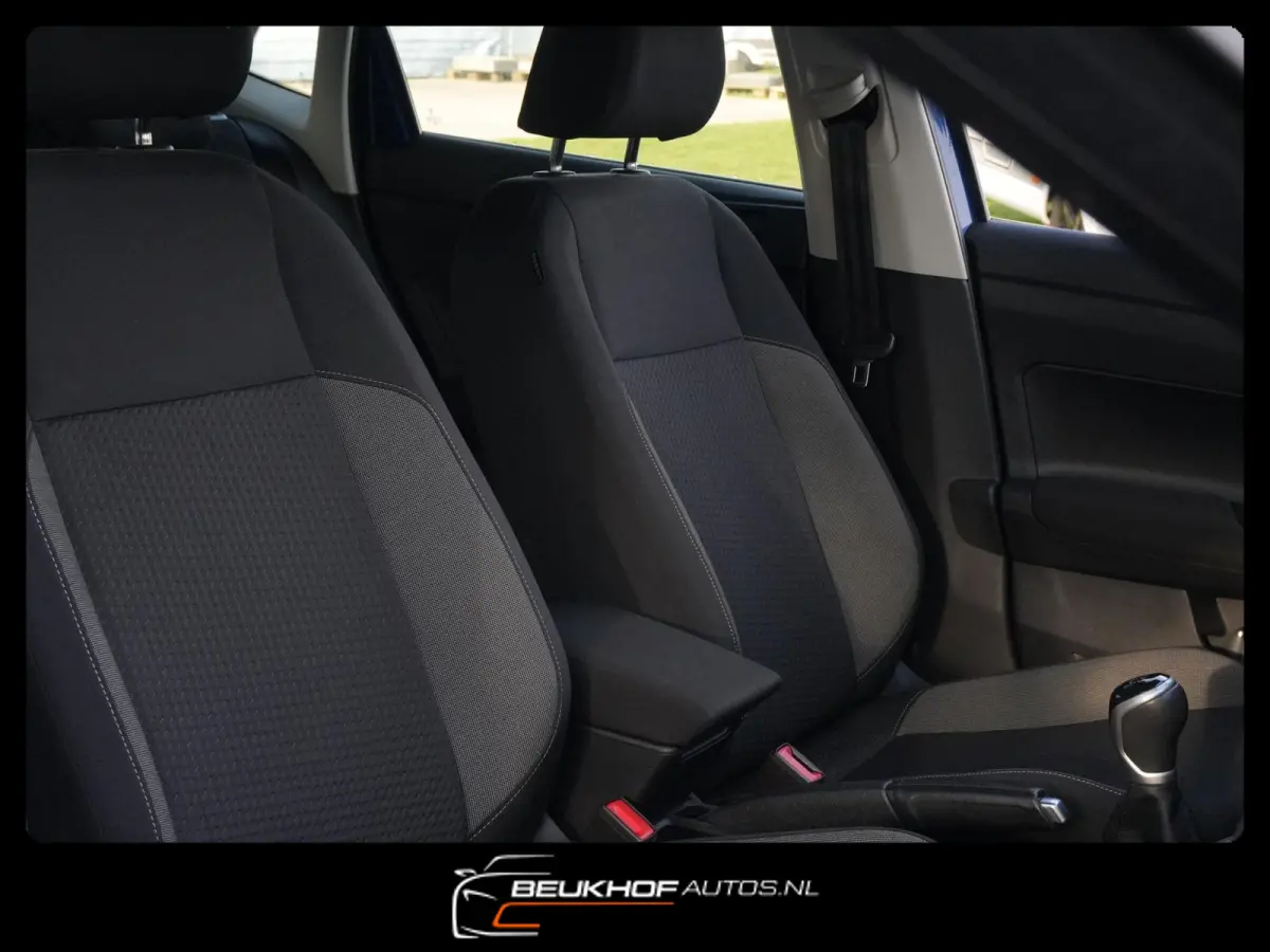 1.0 TSI Carplay Navi Adapt Cruise Virtual Da