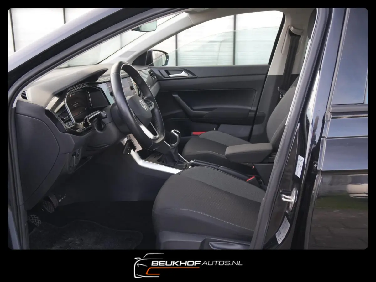 1.0 TSI Carplay Navi Adapt Cruise Virtual Da