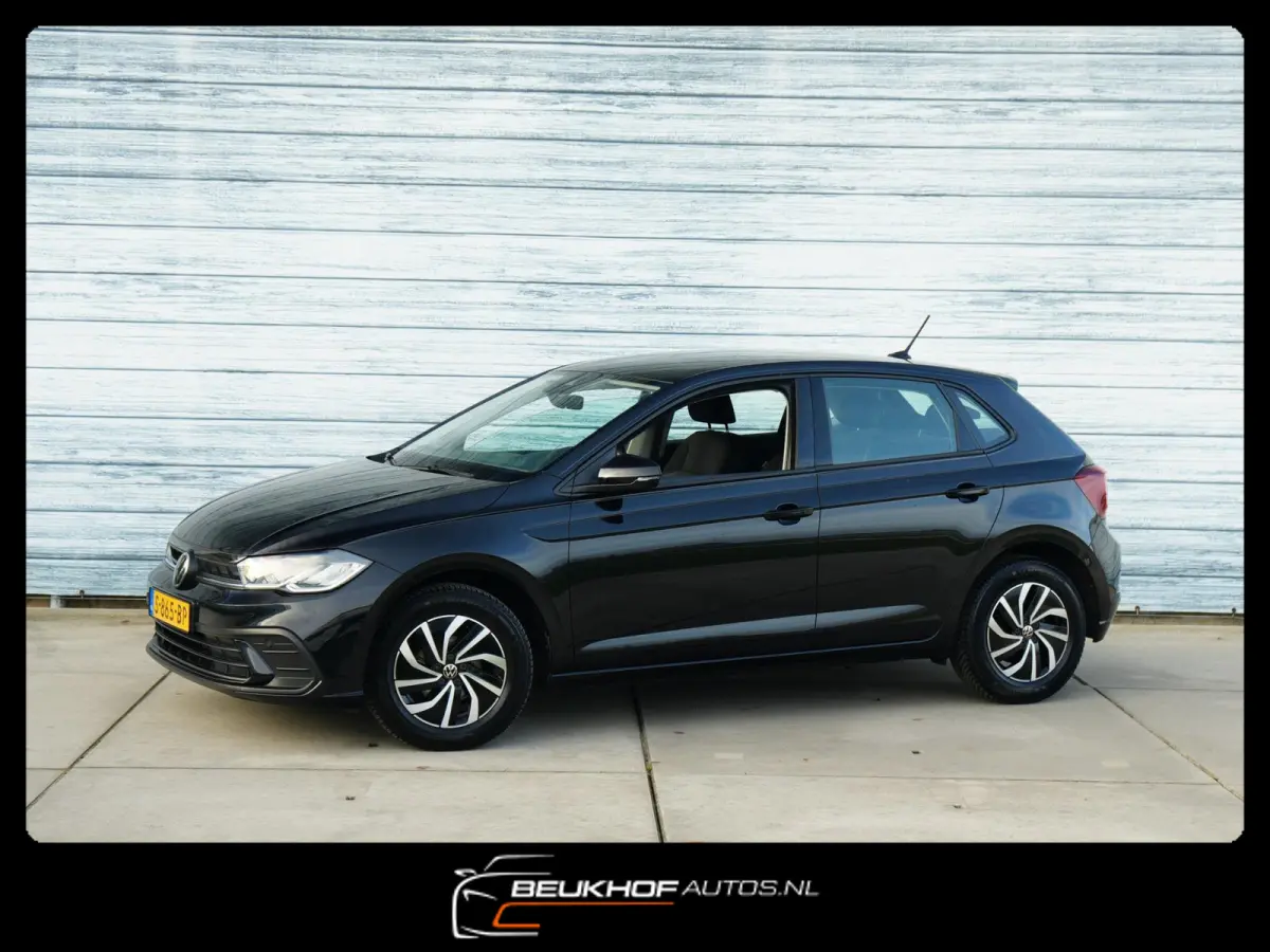 1.0 TSI Carplay Navi Adapt Cruise Virtual Da