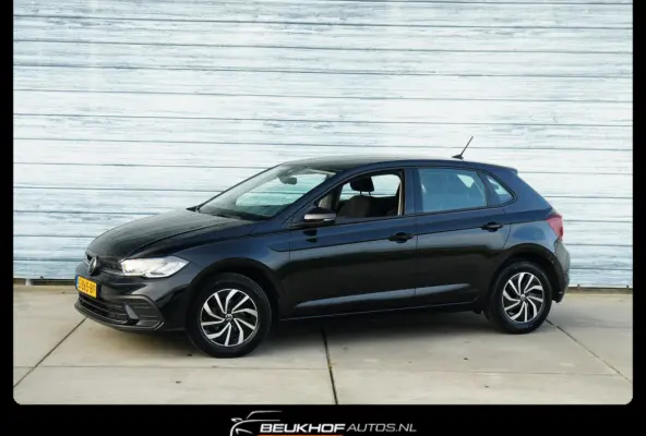 1.0 TSI Carplay Navi Adapt Cruise Virtual Da