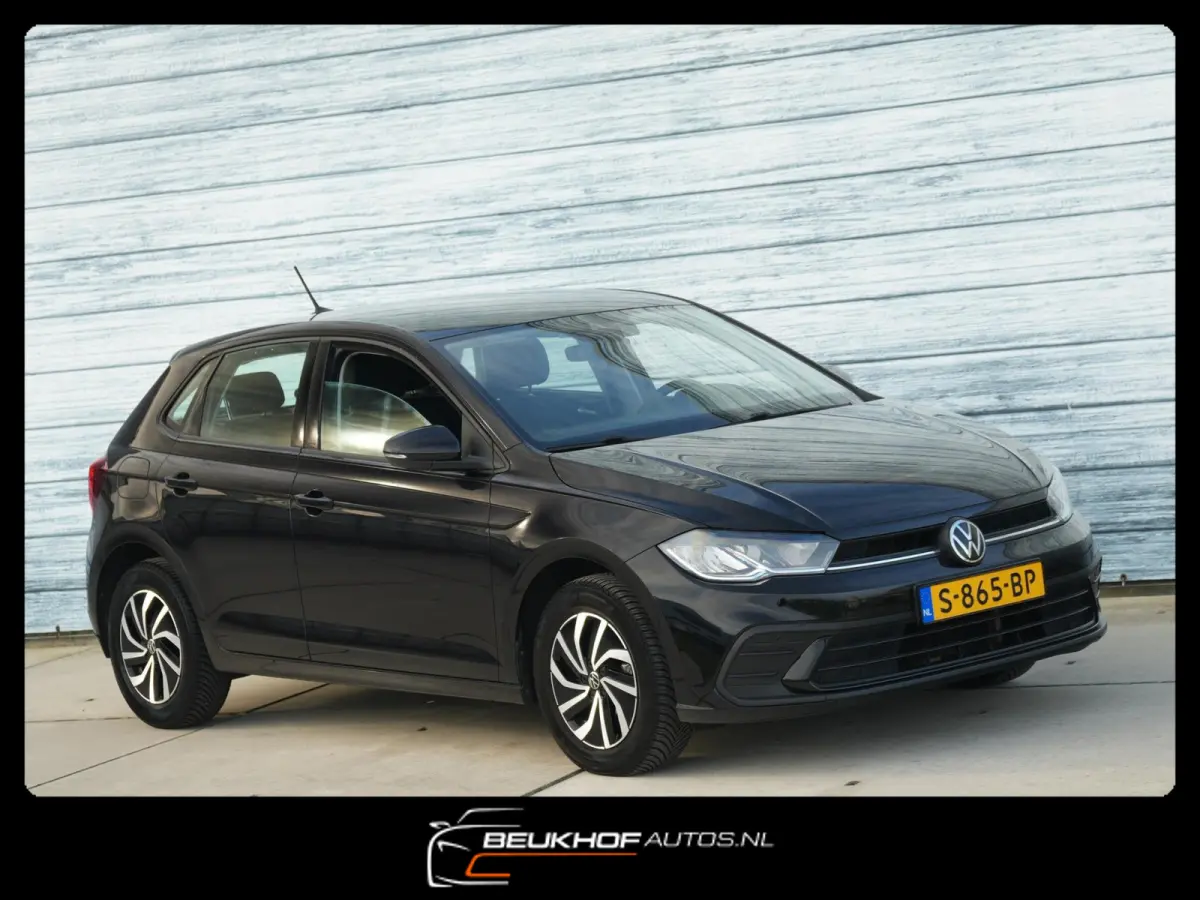 1.0 TSI Carplay Navi Adapt Cruise Virtual Da