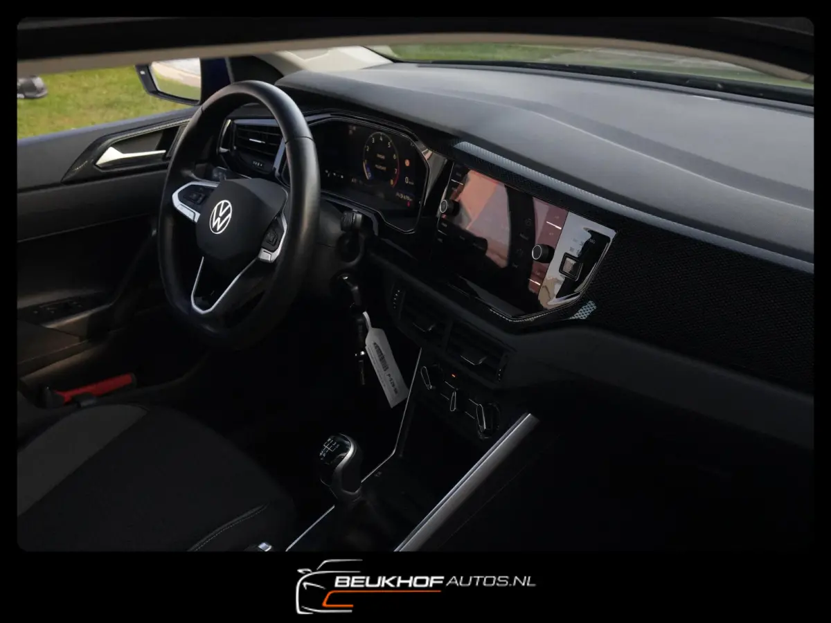 1.0 TSI Carplay Navi Adapt Cruise Virtual Da