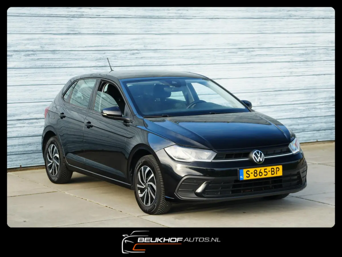 1.0 TSI Carplay Navi Adapt Cruise Virtual Da