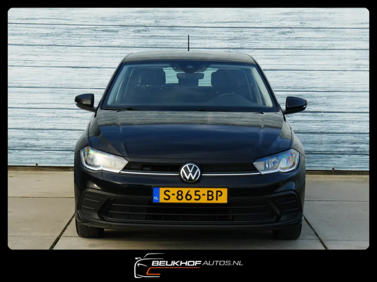1.0 TSI Carplay Navi Adapt Cruise Virtual Da
