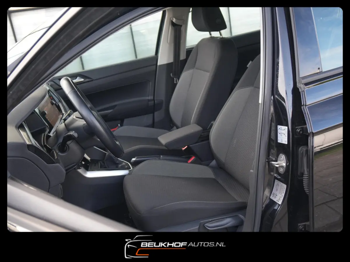 1.0 TSI Carplay Navi Adapt Cruise Virtual Da