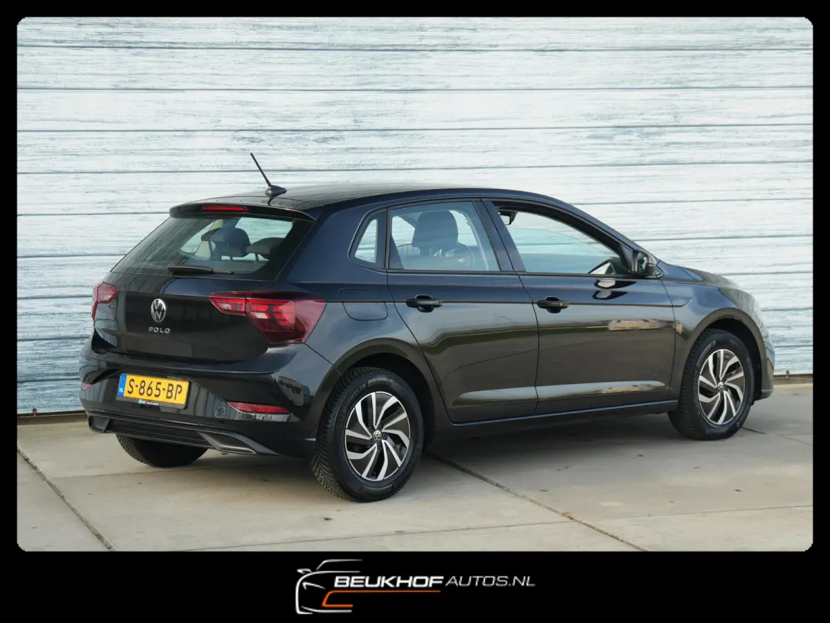 1.0 TSI Carplay Navi Adapt Cruise Virtual Da