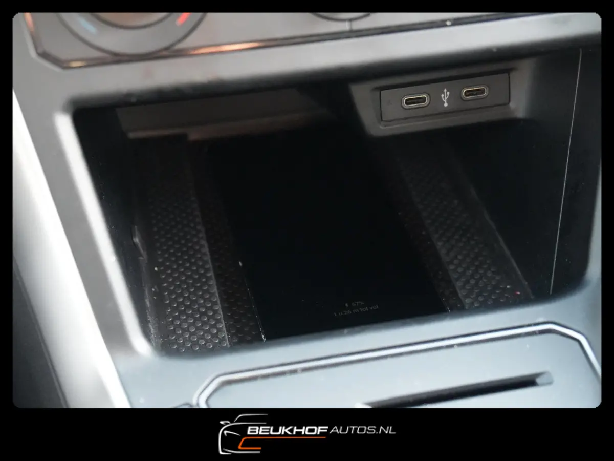 1.0 TSI Carplay Navi Adapt Cruise Virtual Da