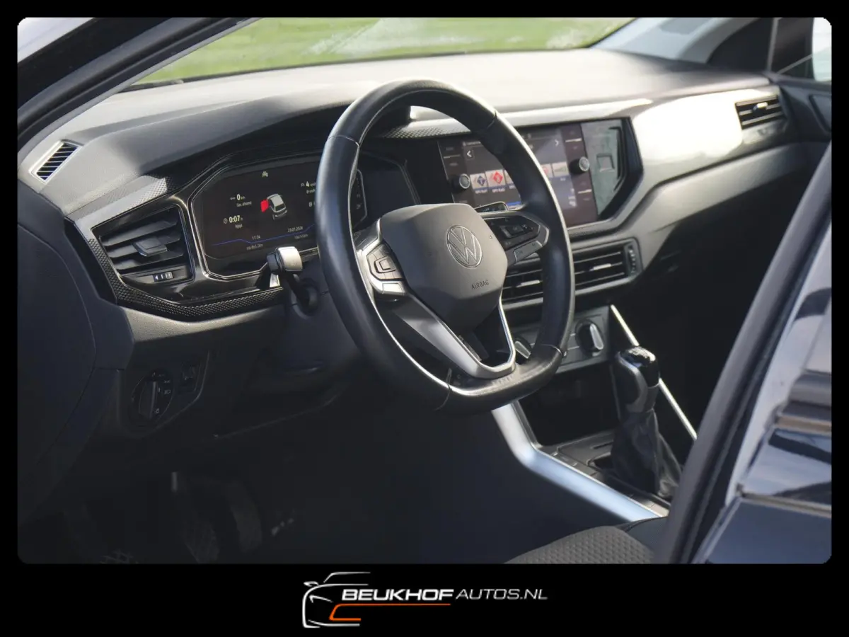 1.0 TSI Carplay Navi Adapt Cruise Virtual Da