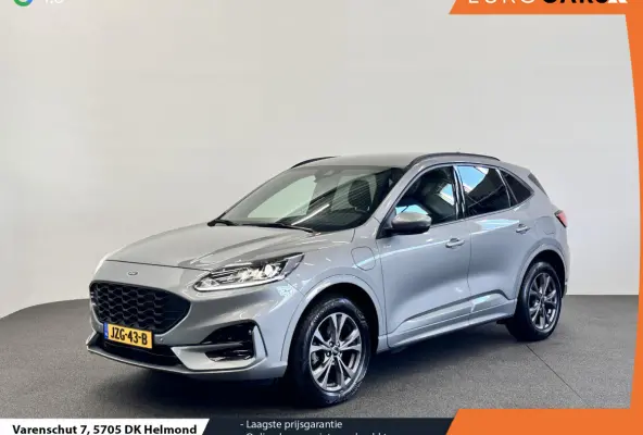2.5 PHEV ST-Line Automaat Navigatie Apple Carplay/Android Auto Camera Parkeersensoren Cruise Control Stoel-en stuurverwarming Virtual Cockpit Climate Control