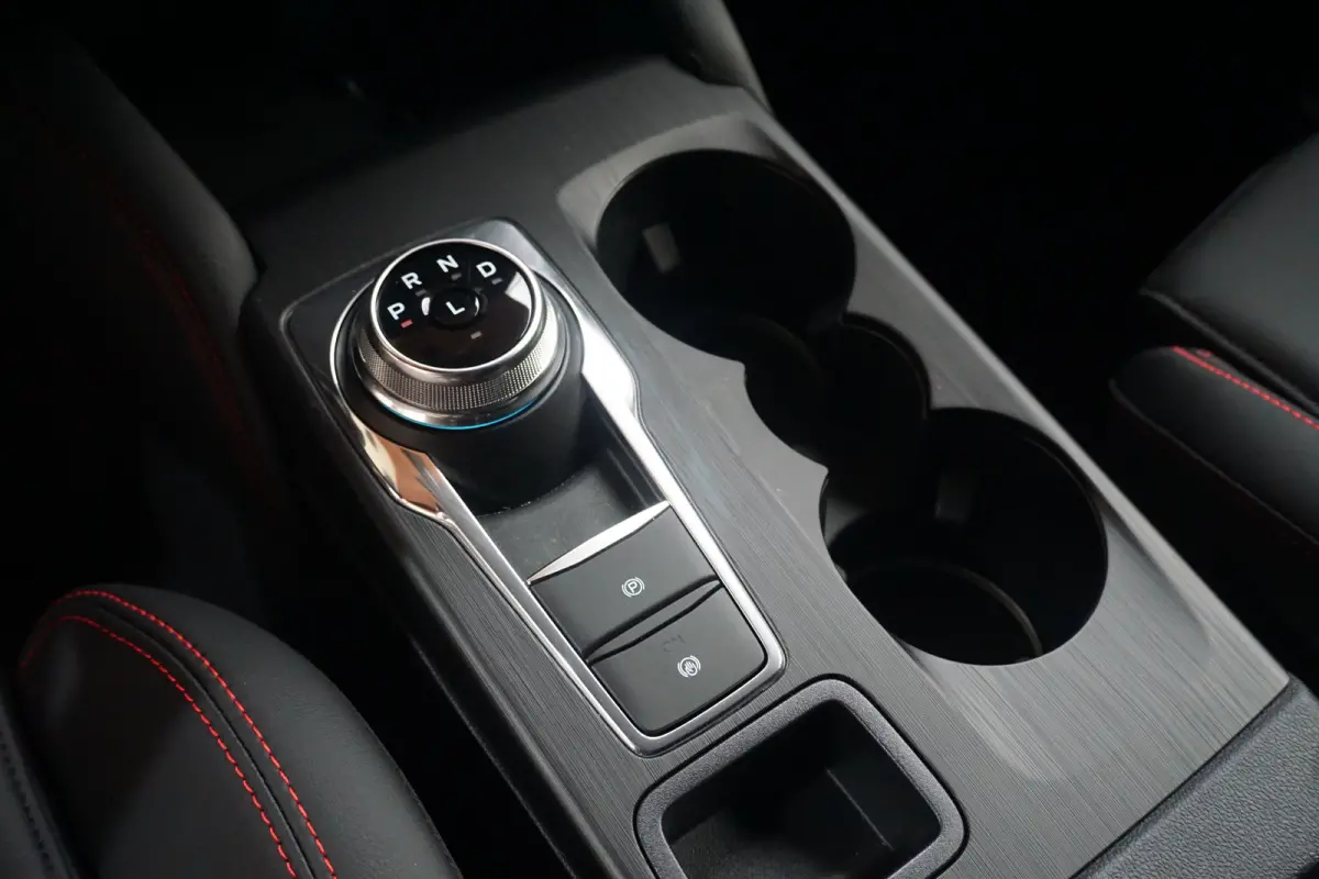 2.5 PHEV ST-Line X | Demo-Deal | Trekhaak Wegklapbaar | Winter Pakket | Driver Assistance Pack | | Audio installatie premium | Bots herkenning en activatie | Bots waarschuwing systeem
