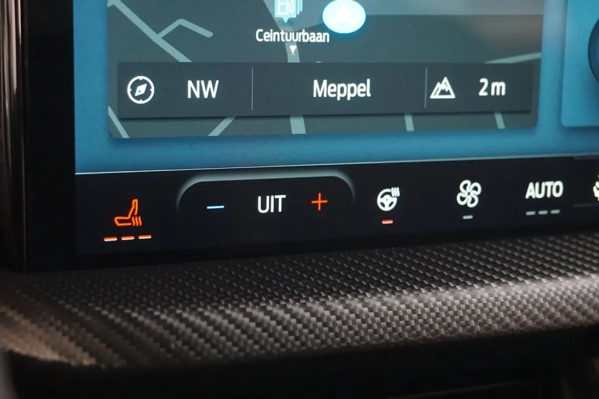 2.5 PHEV ST-Line X | Demo-Deal | Trekhaak Wegklapbaar | Winter Pakket | Driver Assistance Pack | | Audio installatie premium | Bots herkenning en activatie | Bots waarschuwing systeem