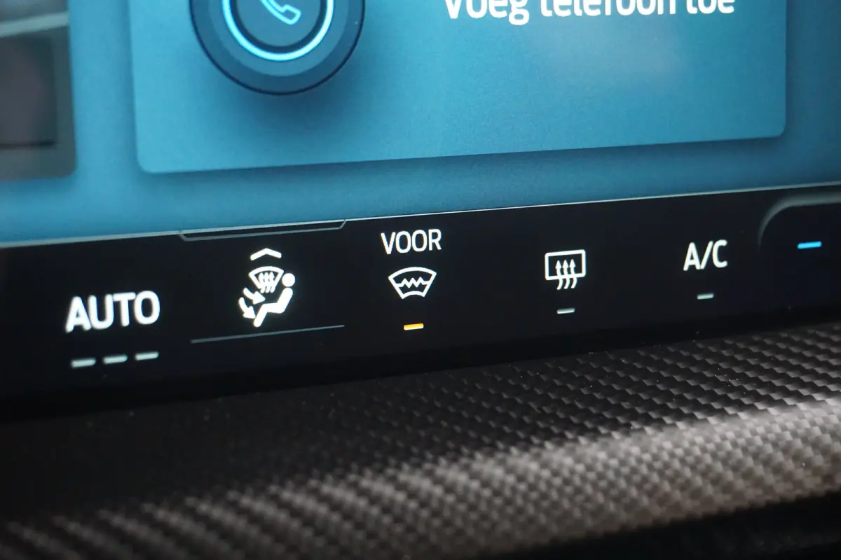 2.5 PHEV ST-Line X | Demo-Deal | Trekhaak Wegklapbaar | Winter Pakket | Driver Assistance Pack | | Audio installatie premium | Bots herkenning en activatie | Bots waarschuwing systeem