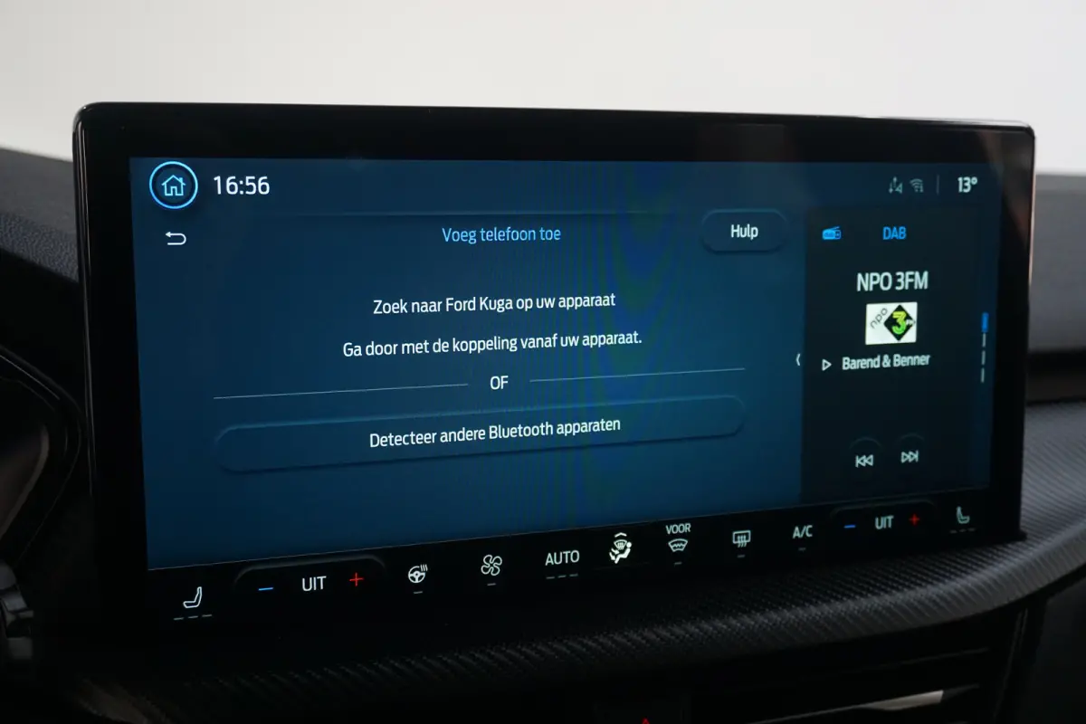 2.5 PHEV ST-Line X | Demo-Deal | Trekhaak Wegklapbaar | Winter Pakket | Driver Assistance Pack | | Audio installatie premium | Bots herkenning en activatie | Bots waarschuwing systeem