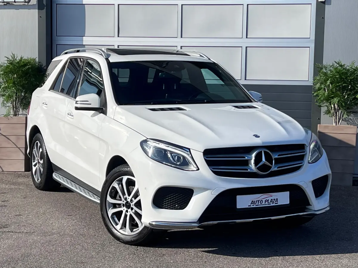 350 / SCHUIFDAK / LEER / XENON / NAVI / CAMERA / MEMORY / INRUIL MOGELIJK