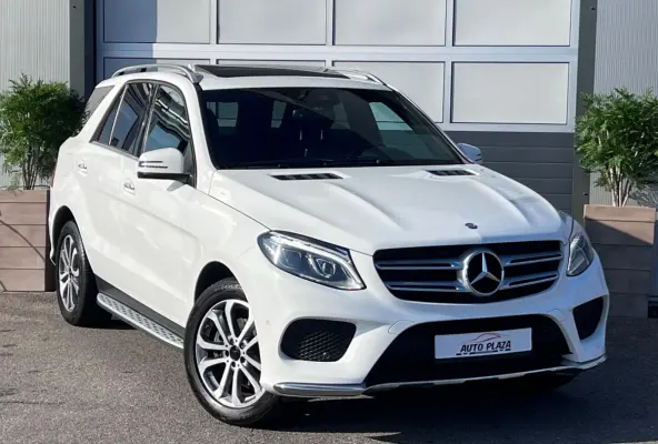 350 / SCHUIFDAK / LEER / XENON / NAVI / CAMERA / MEMORY / INRUIL MOGELIJK
